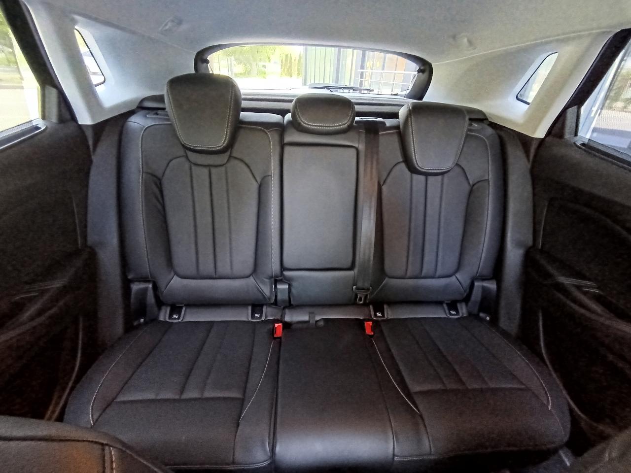 Opel Grandland X - фото 56