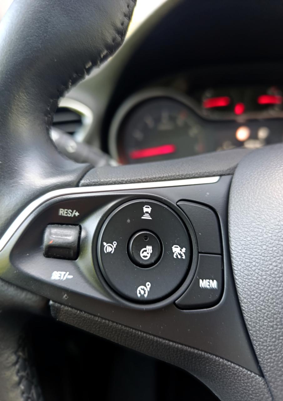 Opel Grandland X - фото 26