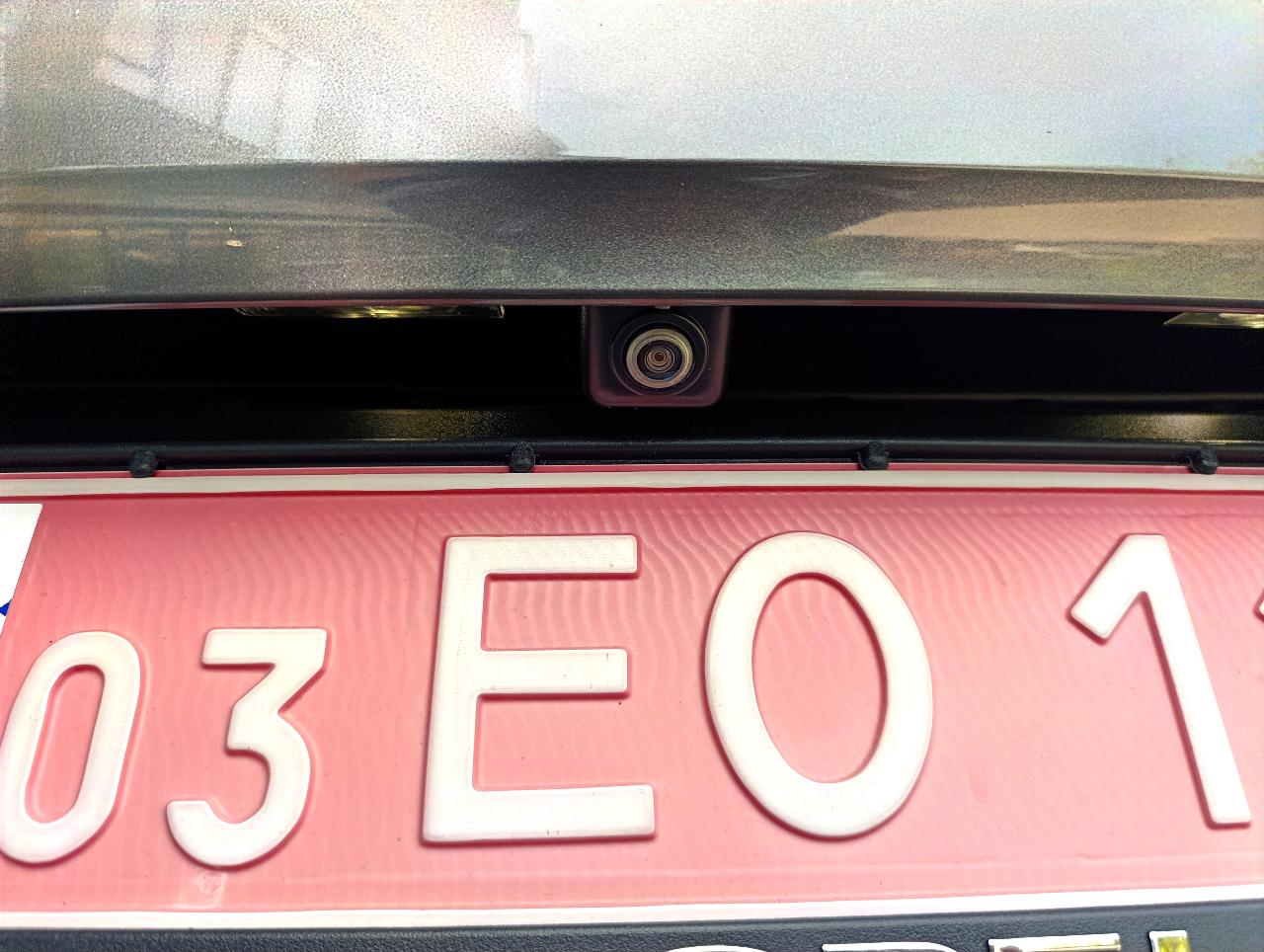 Opel Grandland X - фото 63