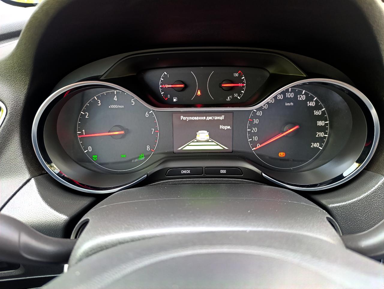 Opel Grandland X - фото 41