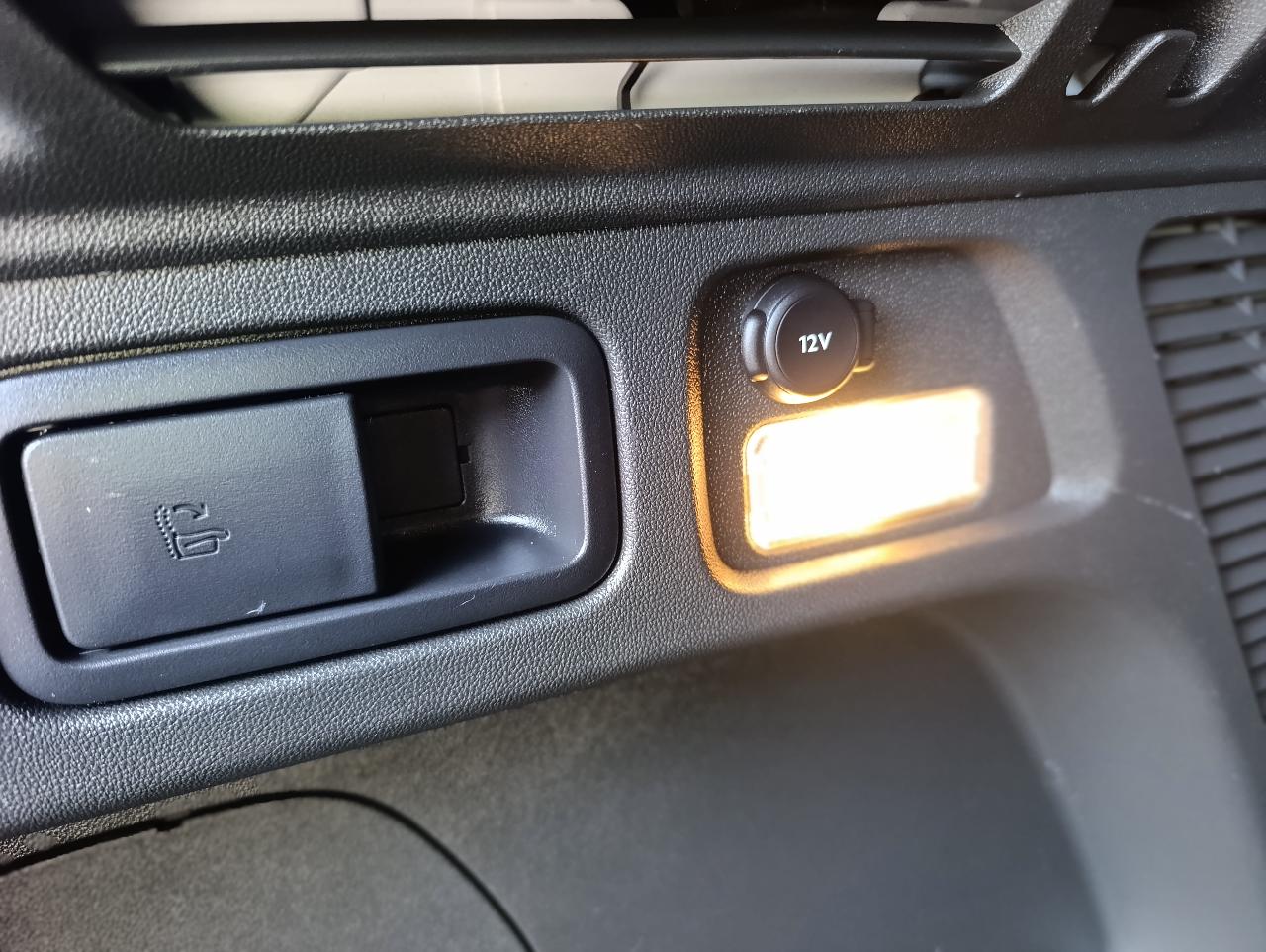 Opel Grandland X - фото 18