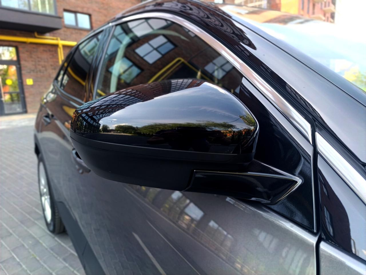 Opel Grandland X - фото 70