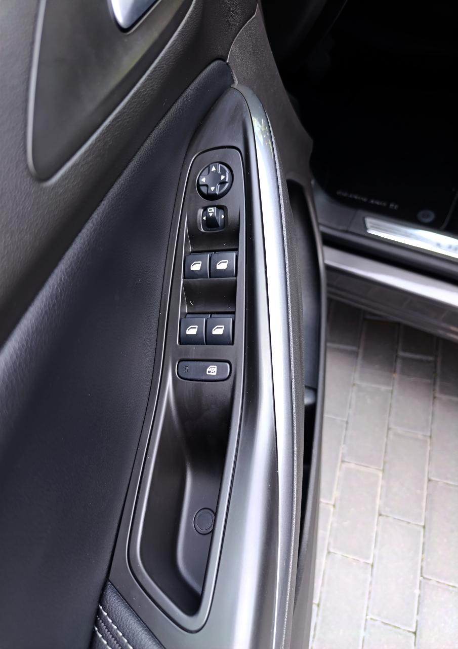 Opel Grandland X - фото 47