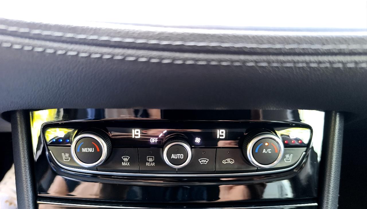 Opel Grandland X - фото 30