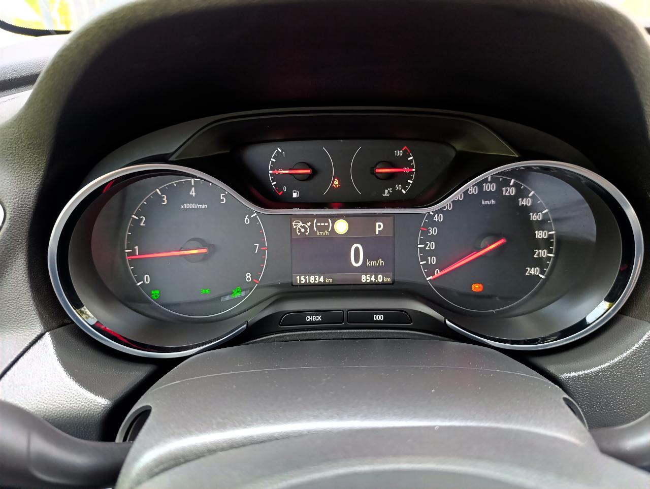 Opel Grandland X - фото 42