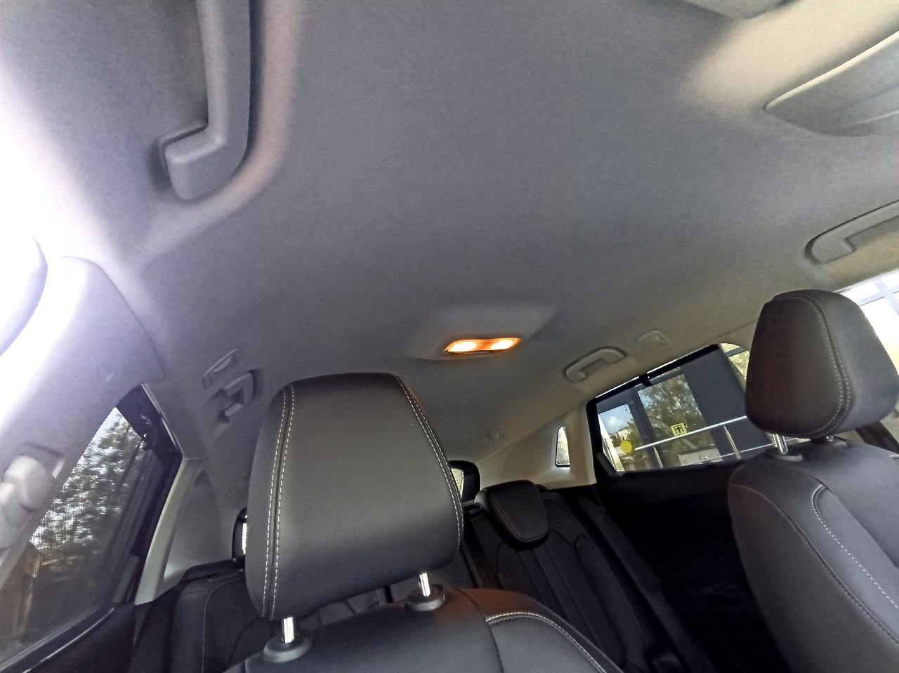 Opel Grandland X - фото 61