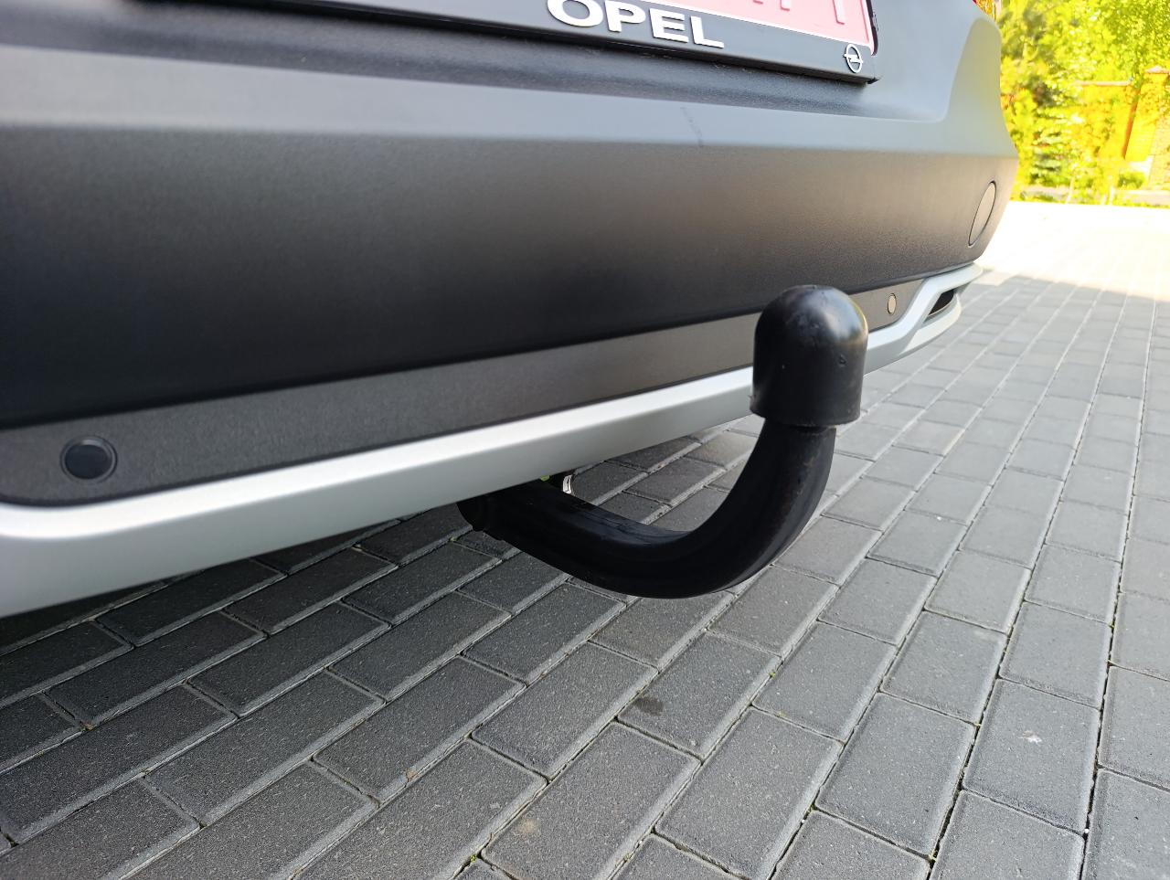 Opel Grandland X - фото 68