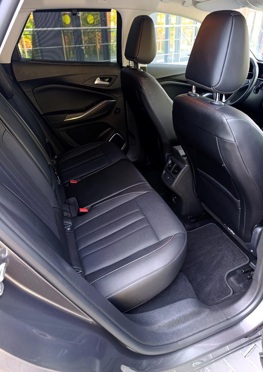 Opel Grandland X - фото 55