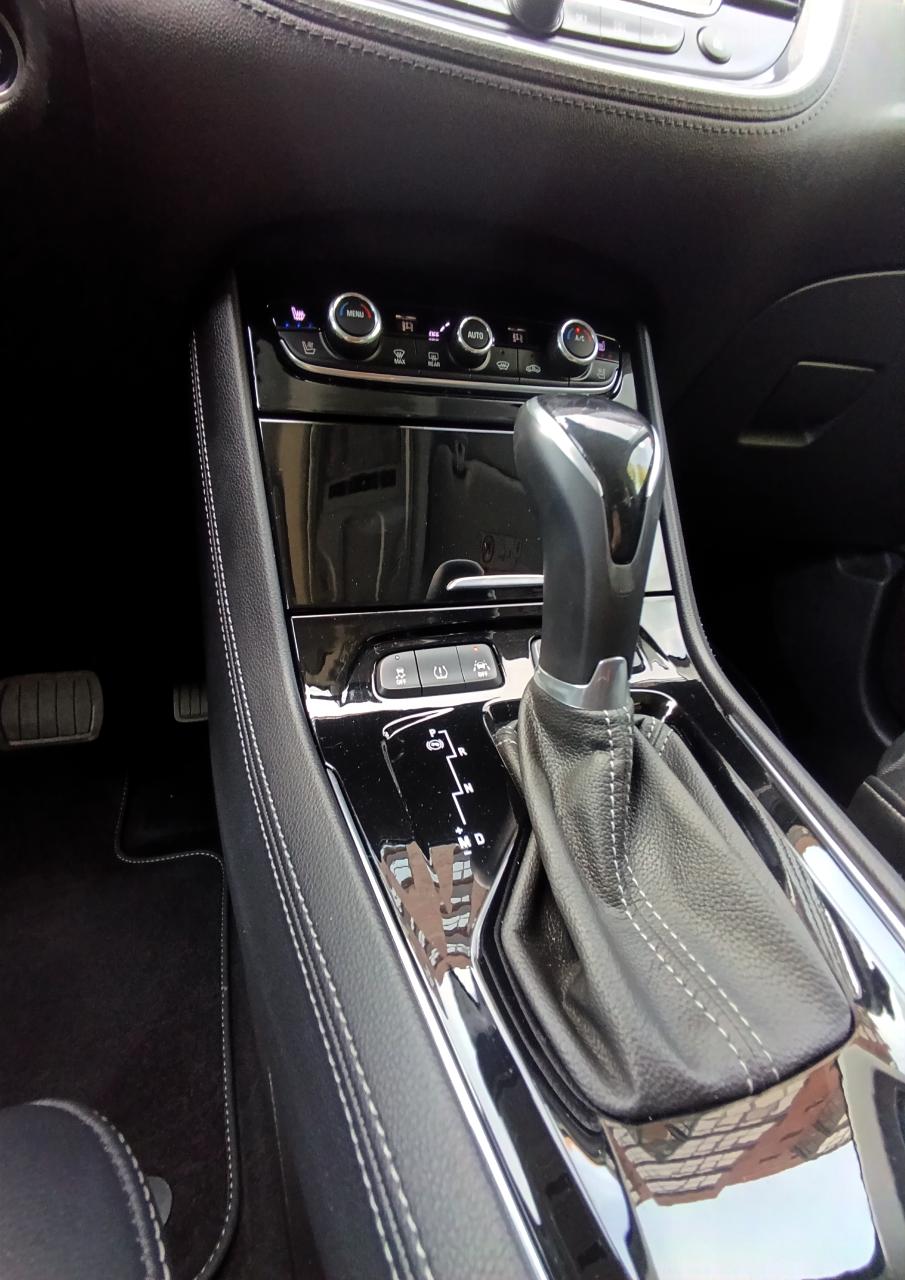 Opel Grandland X - фото 29