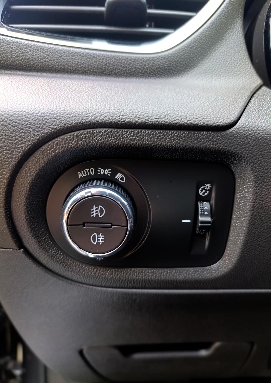 Opel Grandland X - фото 35