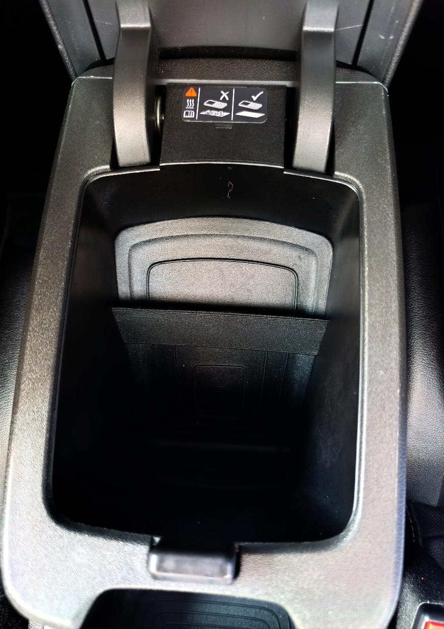 Opel Grandland X - фото 39