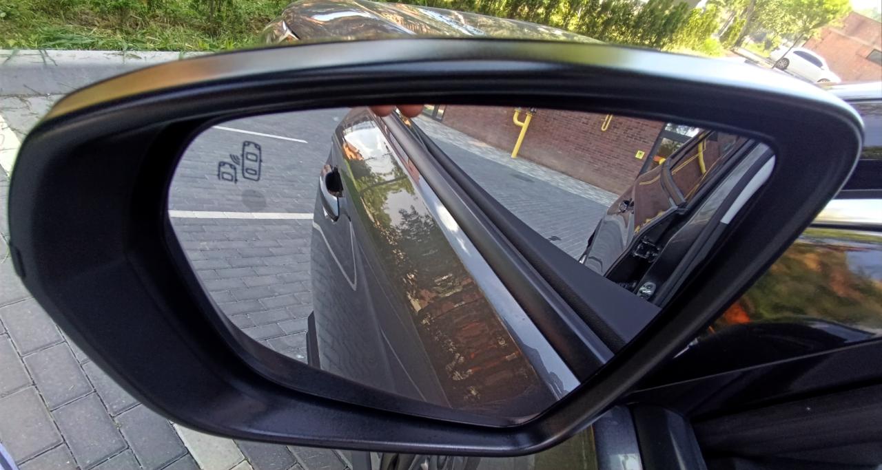 Opel Grandland X - фото 76