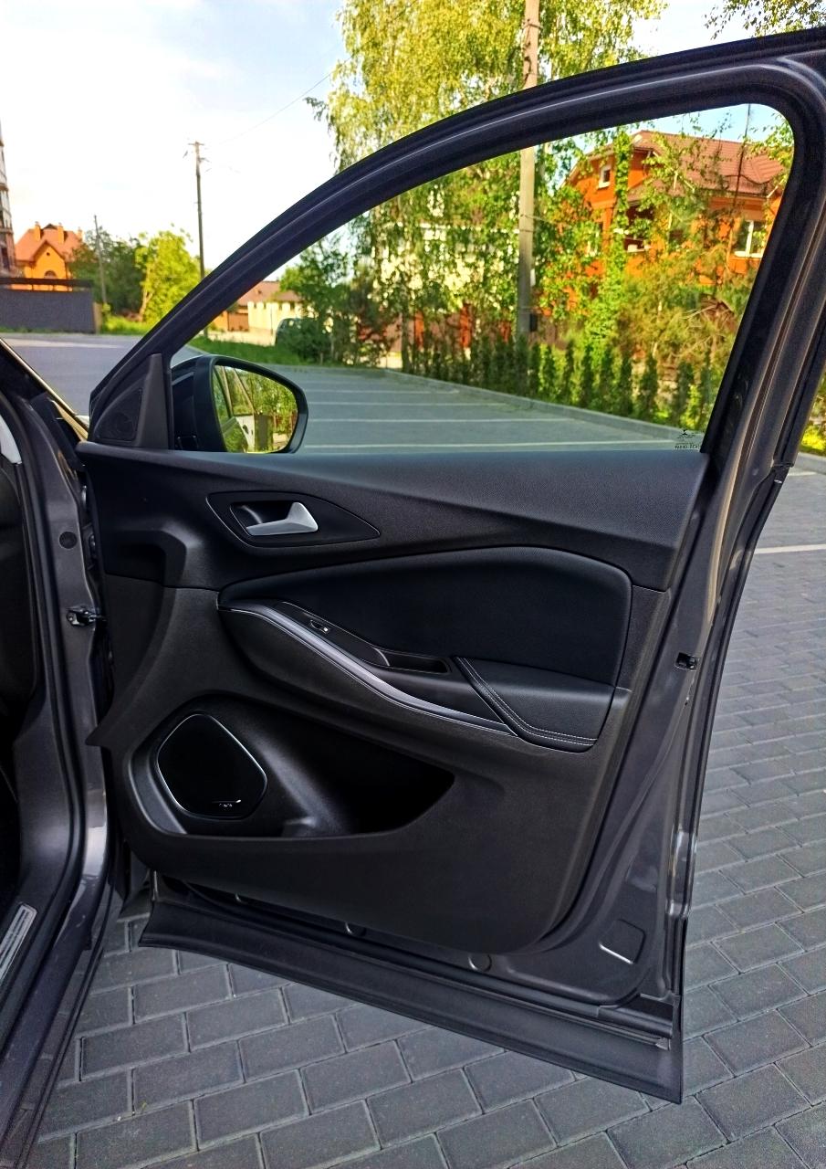 Opel Grandland X - фото 58