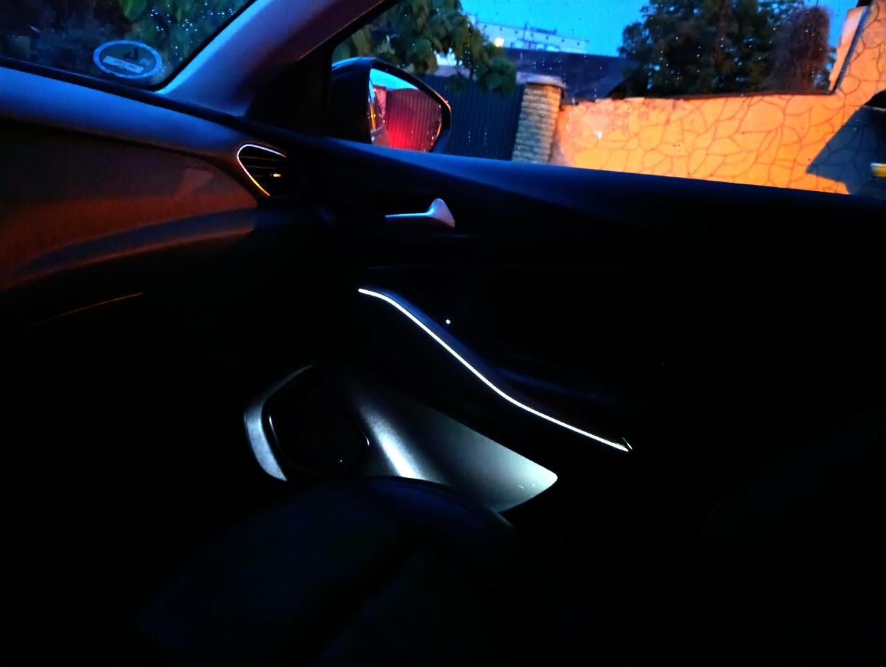 Opel Grandland X - фото 79