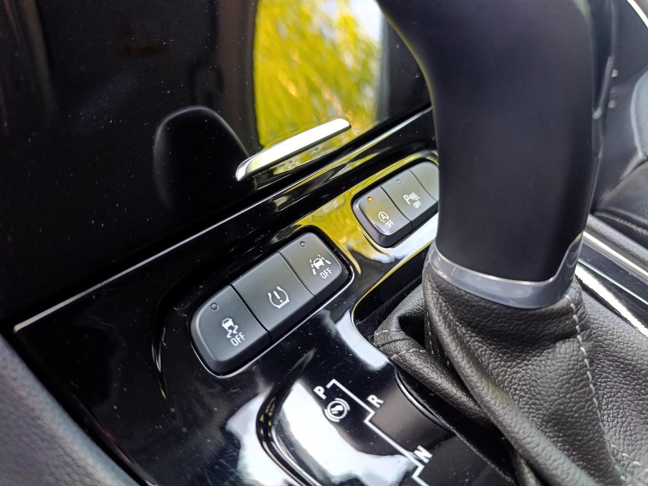 Opel Grandland X - фото 32