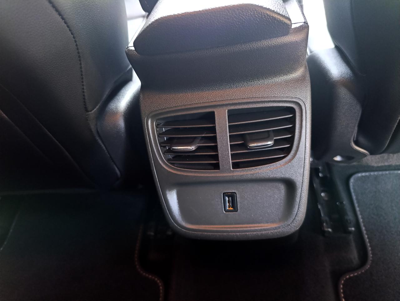 Opel Grandland X - фото 57