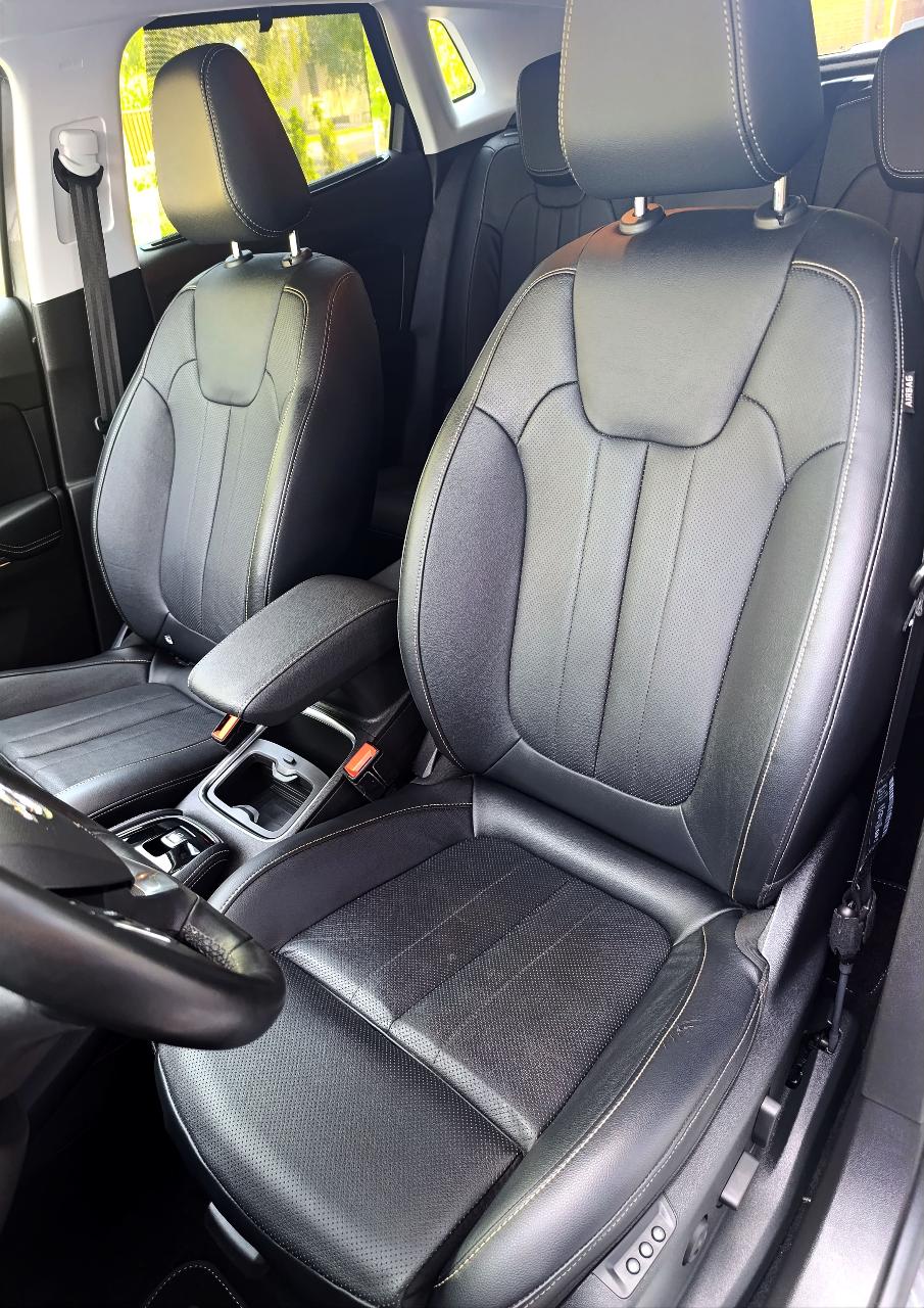 Opel Grandland X - фото 50