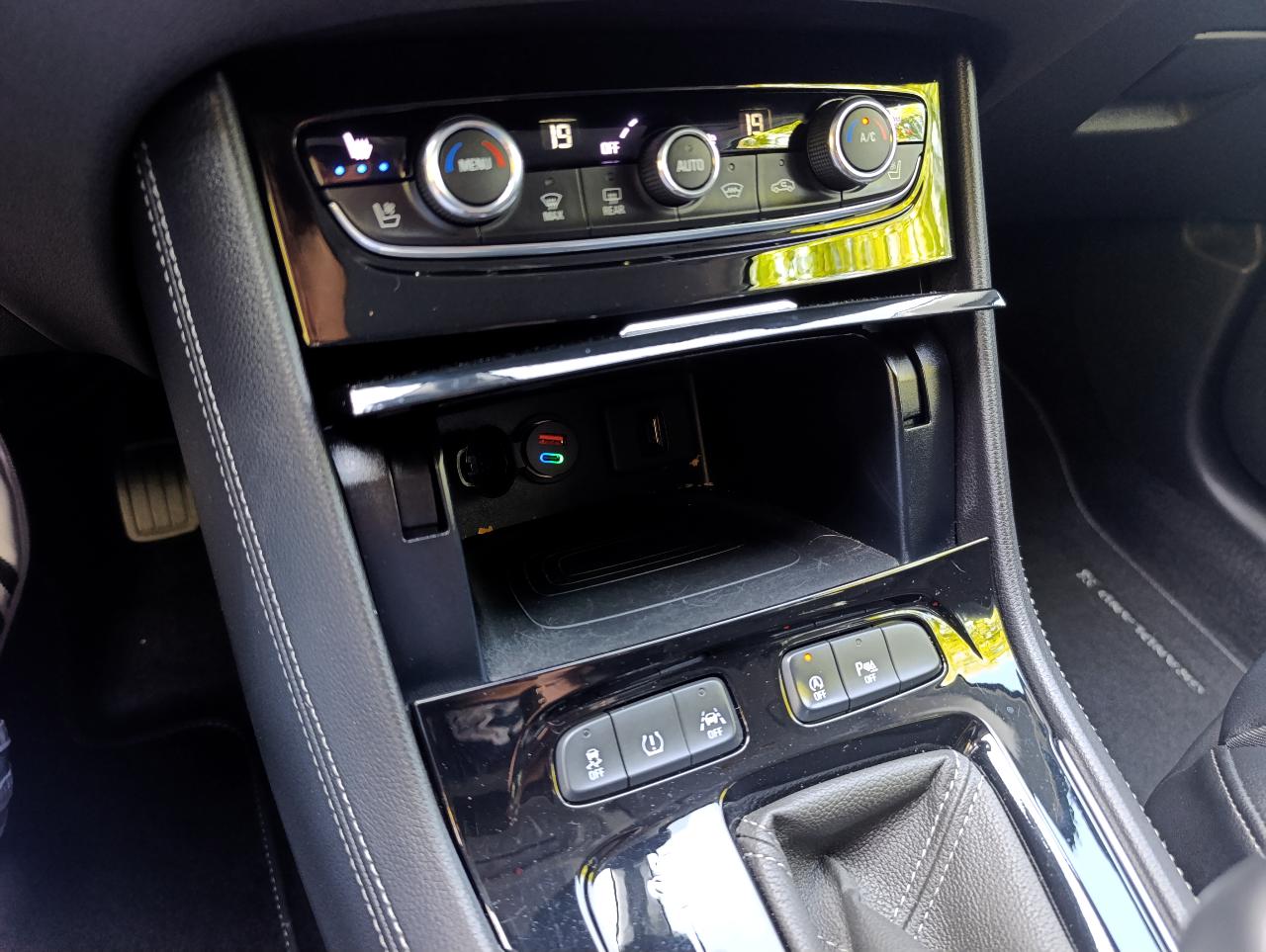 Opel Grandland X - фото 37