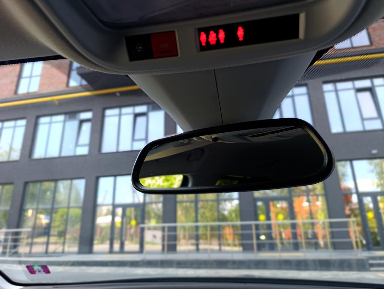 Opel Grandland X - фото 45