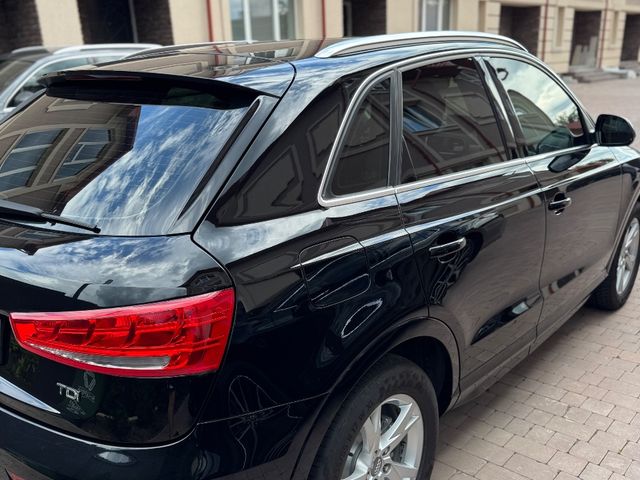 Audi Q3 - зображення 3