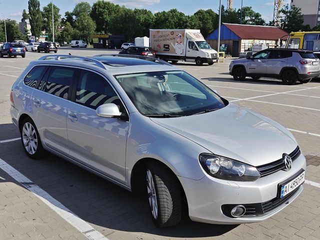 Volkswagen Golf 2009, Київ, $7 200 - зображення 2
