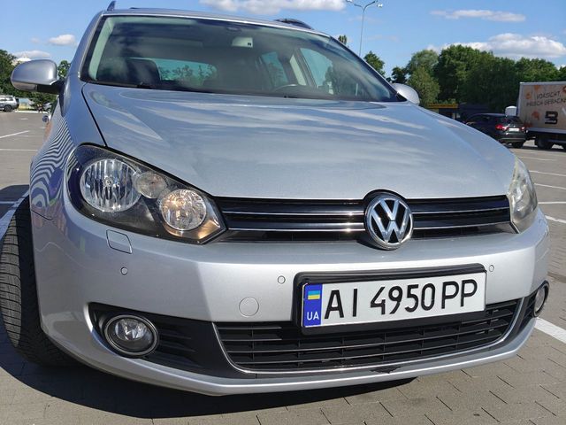 Volkswagen Golf 2009, Київ, $7 200 - зображення 5