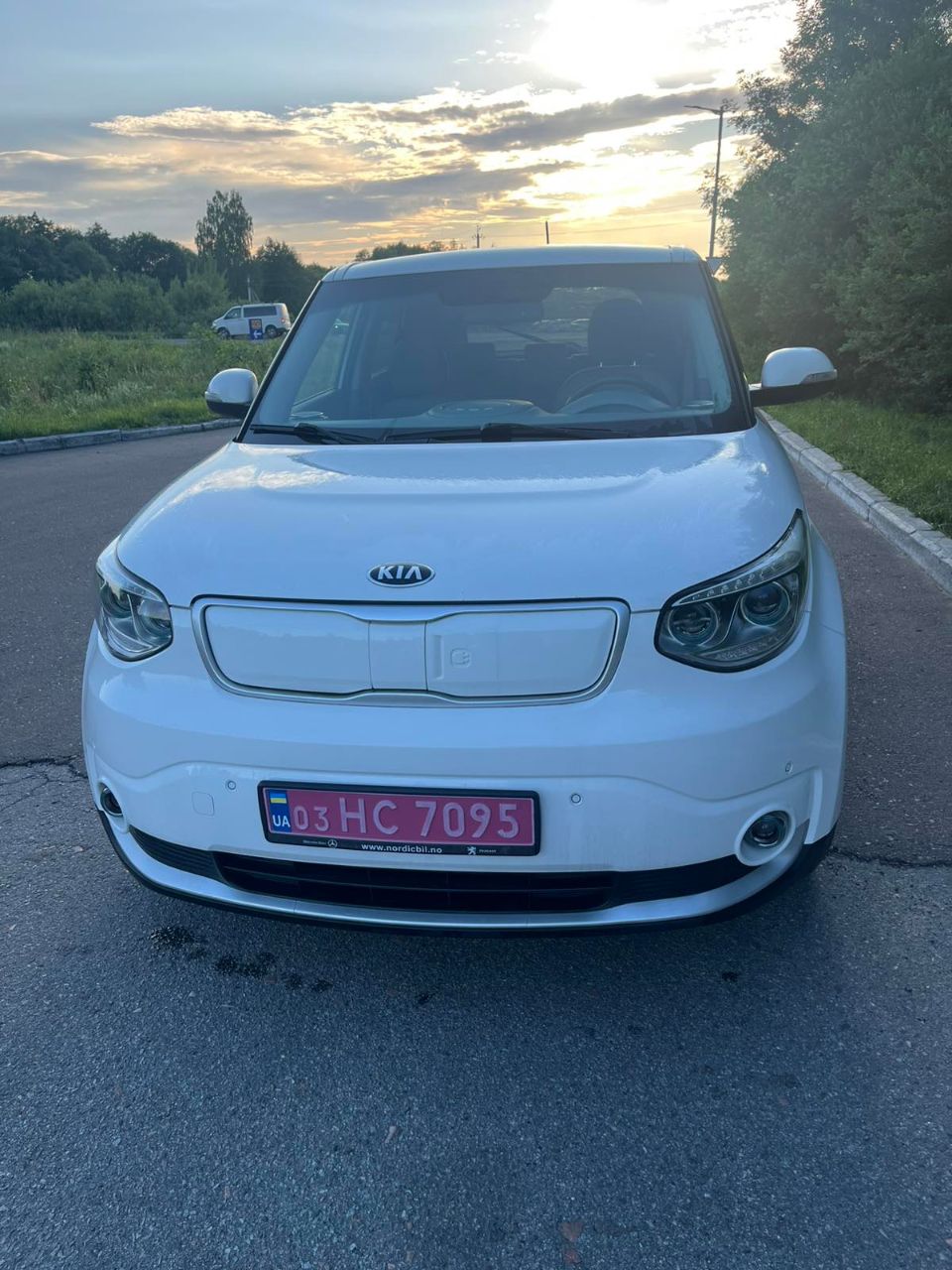 Kia Soul EV - фото 2