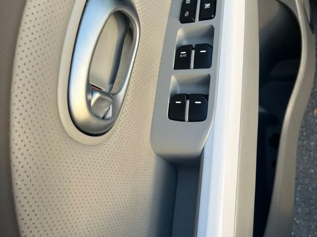 Kia Soul EV - зображення 5