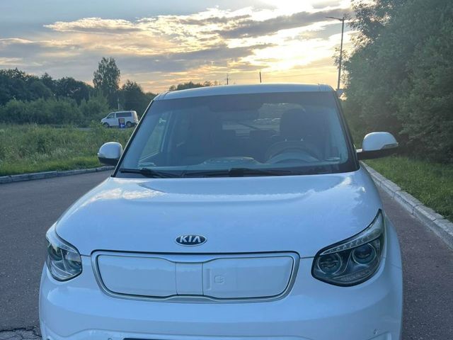 Kia Soul EV - зображення 2