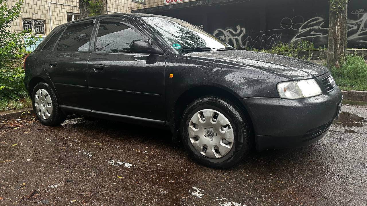 Audi A3 - фото 3