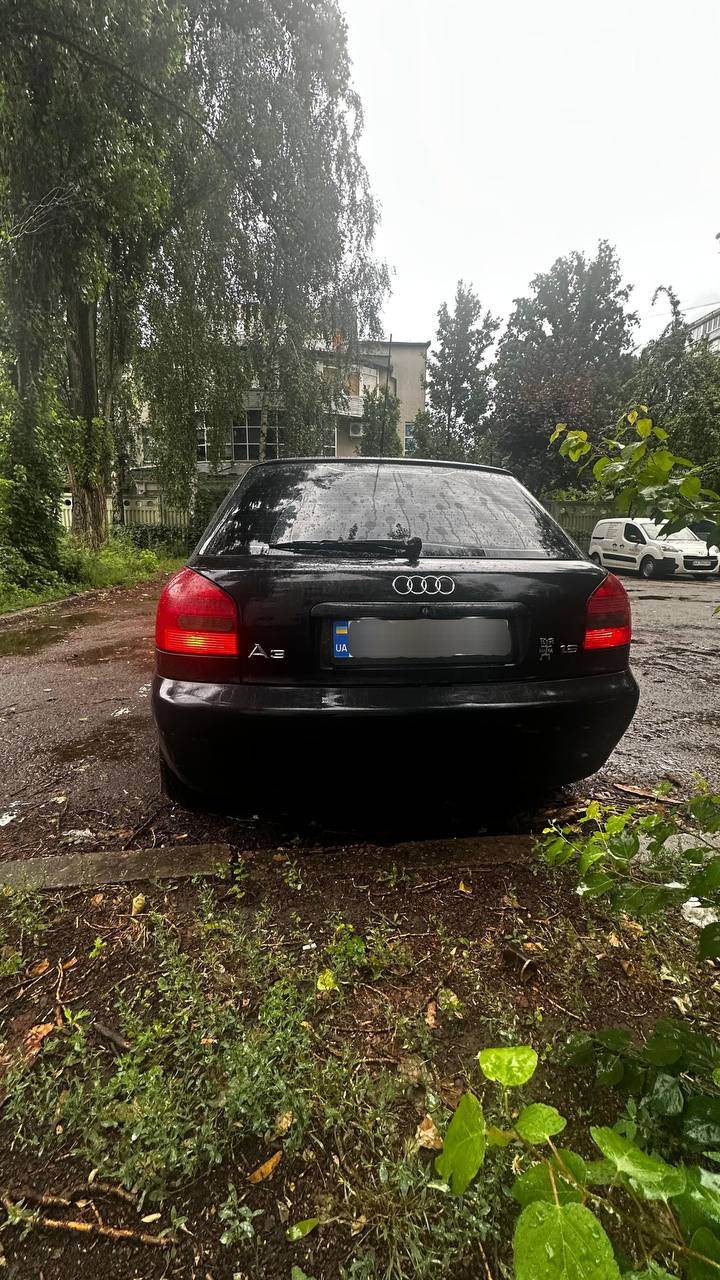 Audi A3 - фото 2