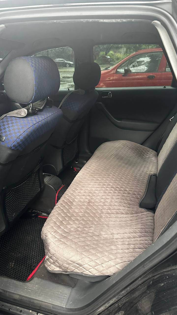 Audi A3 - фото 7