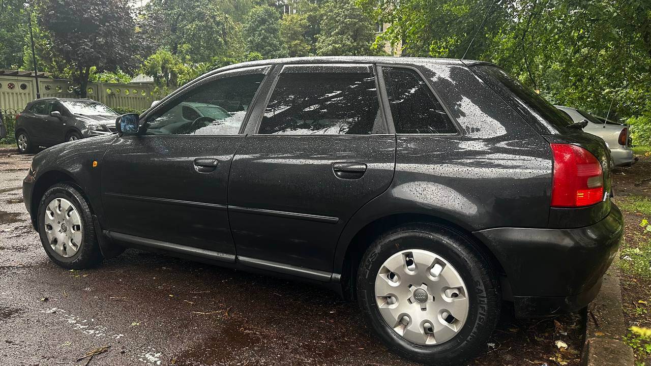 Audi A3 - фото 4