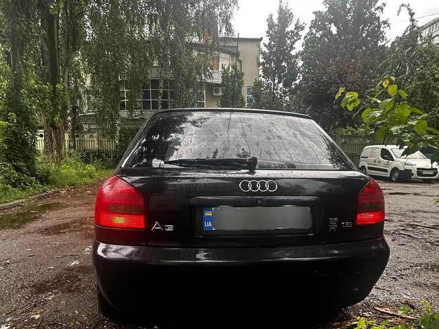 Audi A3 - зображення 2