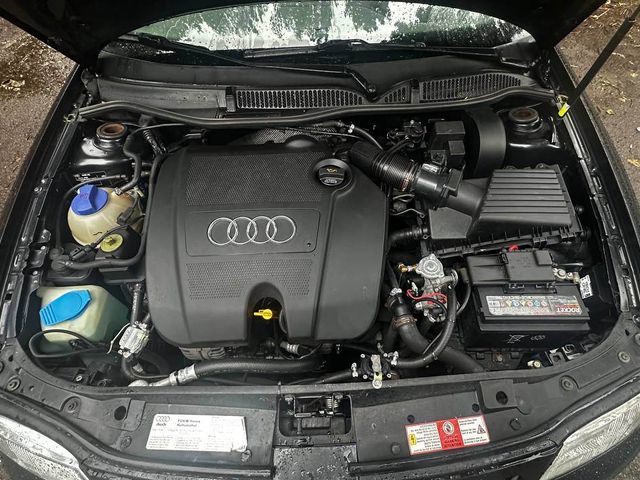 Audi A3 - зображення 5