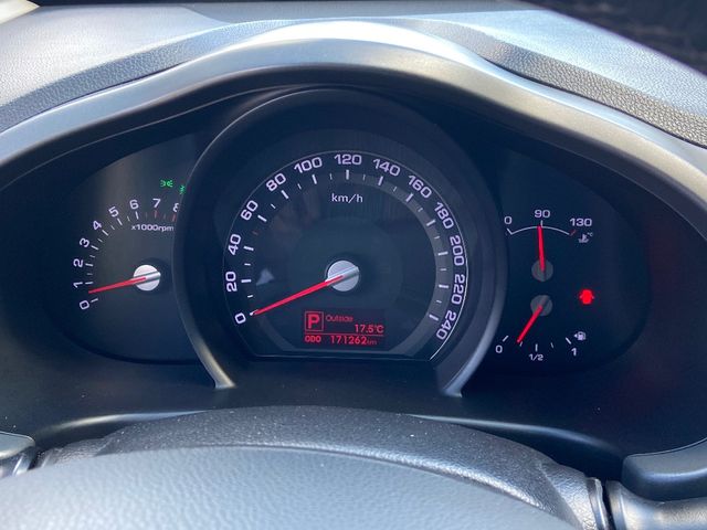 Kia Sportage - фото 5