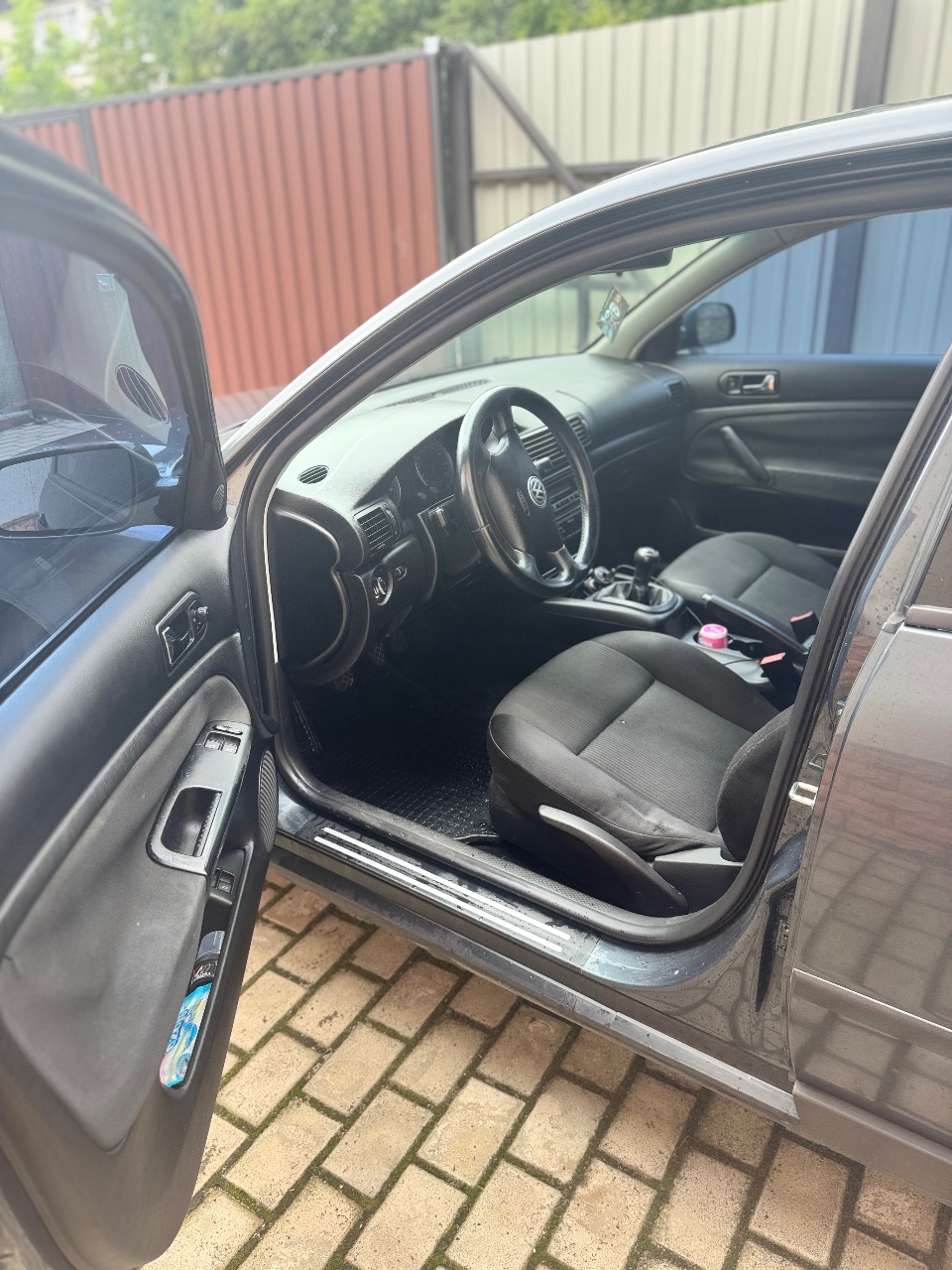 Volkswagen Passat - фото 5