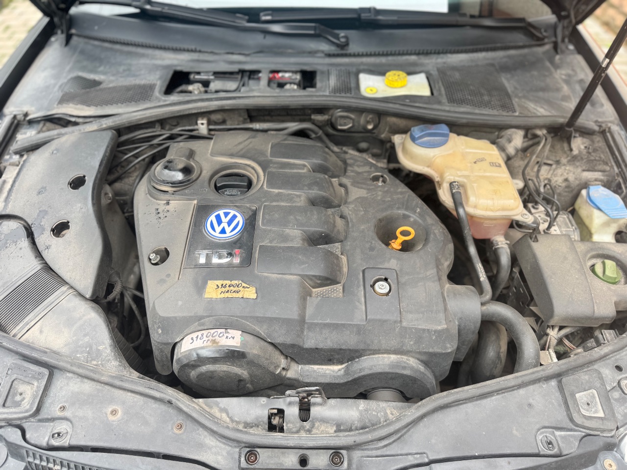 Volkswagen Passat - фото 8