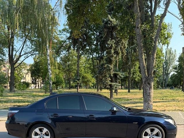 BMW 5 серії 2006, Запоріжжя, $11 000 - зображення 4