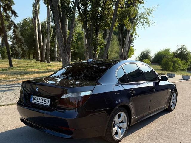 BMW 5 серії 2006, Запоріжжя, $11 000 - зображення 5