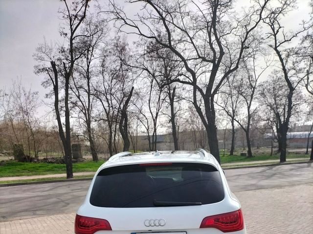 Audi Q7 2015, Нікополь, $21 300 - зображення 5