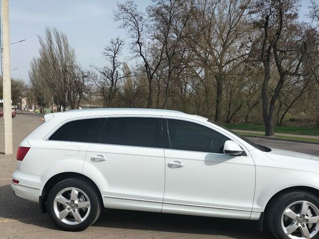 Audi Q7 2015, Нікополь, $21 300 - зображення 3