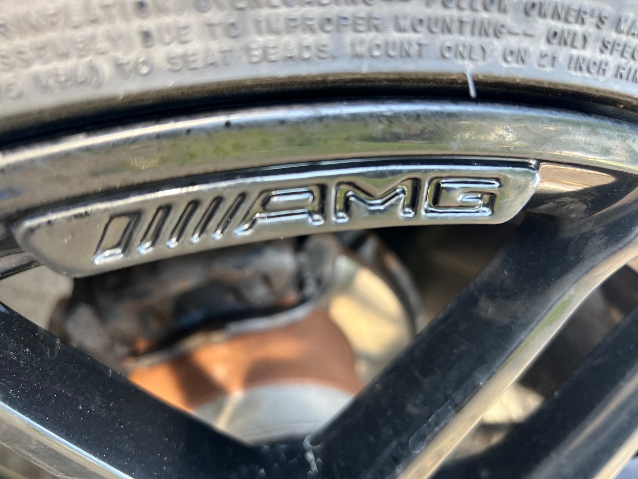 Mercedes-Benz G-Класс - фото 8