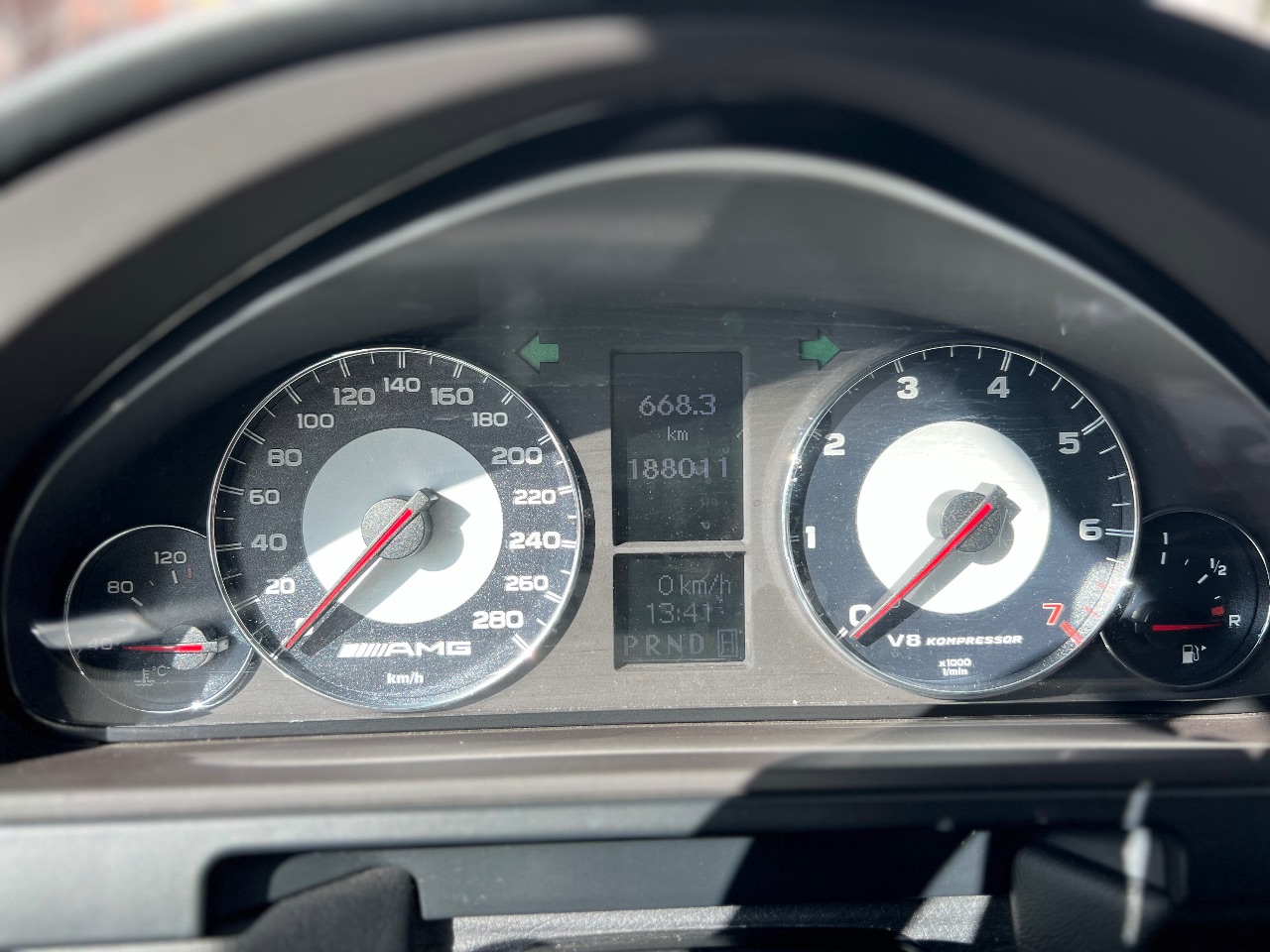 Mercedes-Benz G-Класс - фото 11