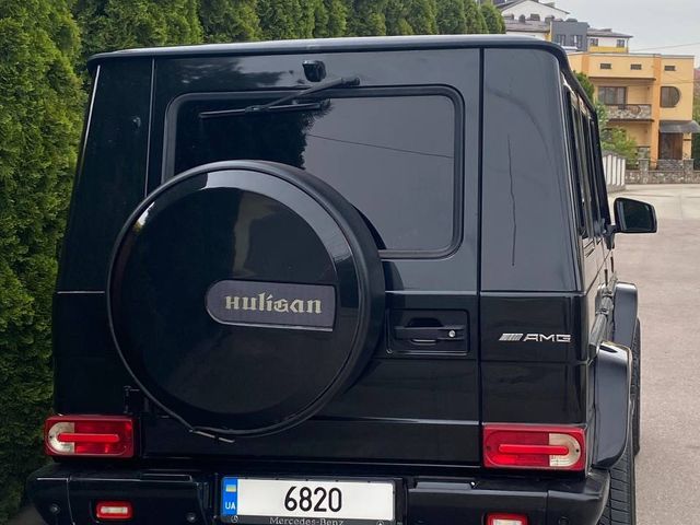 Mercedes-Benz G-Класс - фото 3