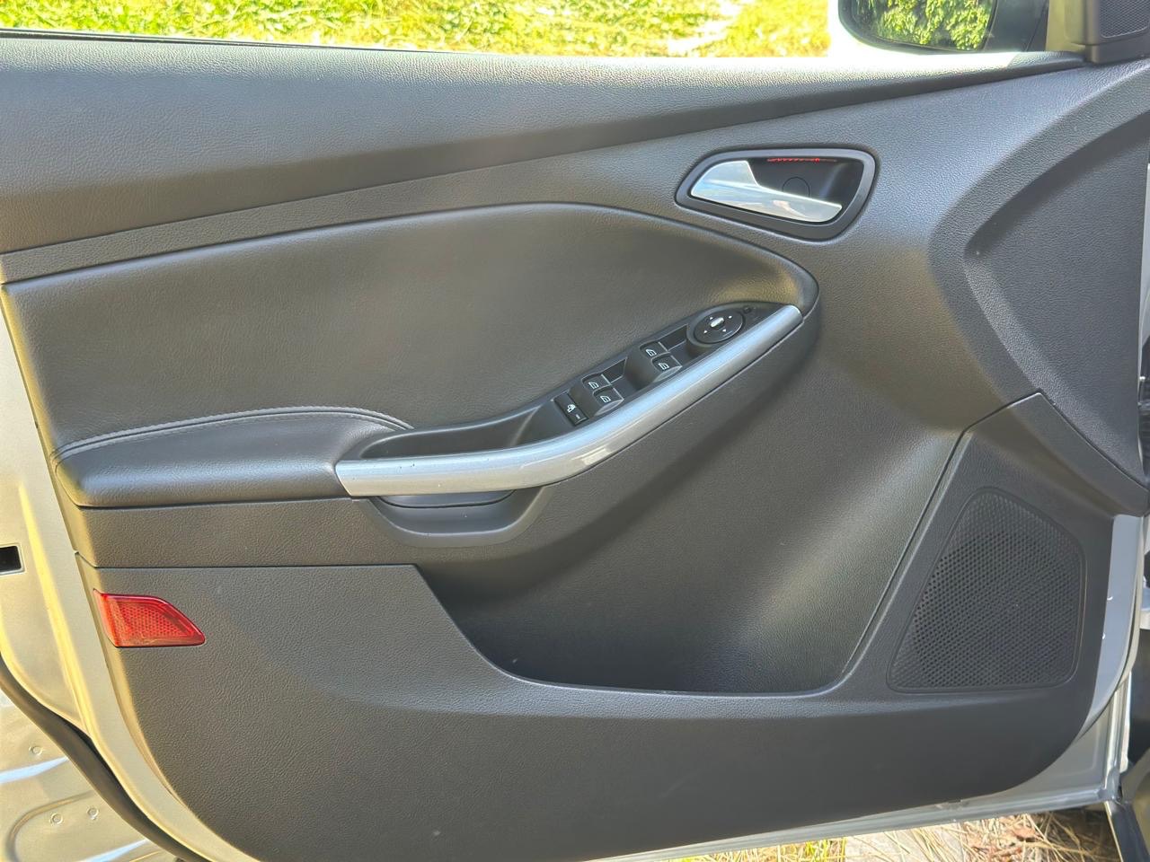 Ford Focus ST - фото 19