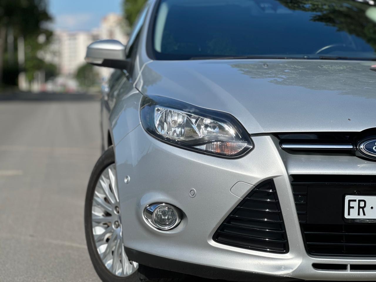 Ford Focus ST - фото 24