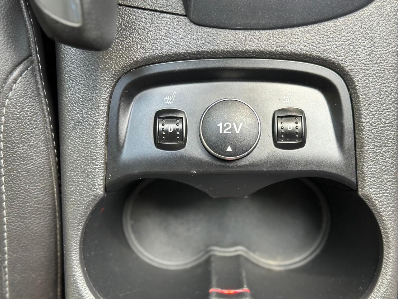 Ford Focus ST - фото 16