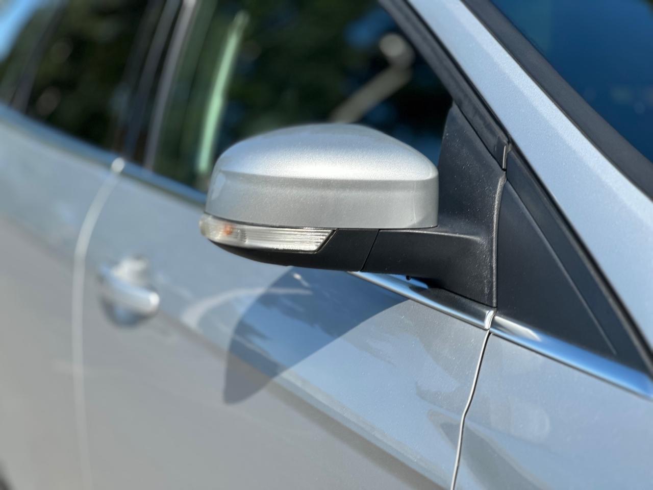 Ford Focus ST - фото 23