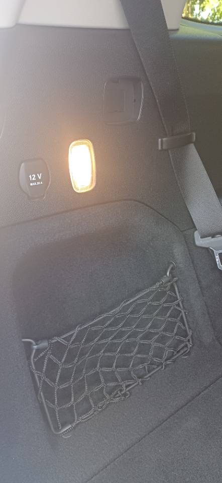 Mercedes-Benz GL-Класс - фото 27